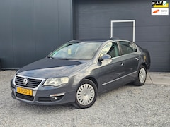 Volkswagen Passat - 1.4 TSI Comfortline BlueMotion