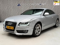 Audi A5 Coupé - 3.2 FSI quattro / NAP / Rijdt Goed / 2e Eigenaar / APK