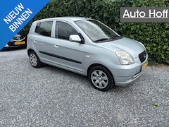 Kia Picanto - 1.0 LX | Stuurbekrachtiging | Nieuwe koppeling | APK tot 13-07-2027