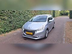 Peugeot 208 - 1.4 Vti Active