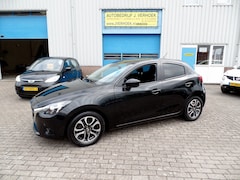 Mazda 2 - 2 1.5 Skyactiv-G GT-M Line navi stoel verarming
