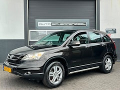 Honda CR-V - 2.0i AUTOMAAT |Elegance | CAMERA | NAVIGATIE