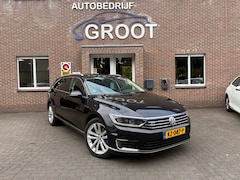 Volkswagen Passat - 1.4 TSI GTE Connected Series Plus