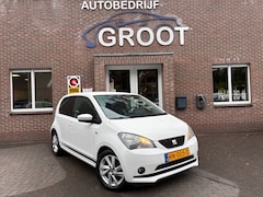 SEAT Mii - 1.0 SPORT CONNECT