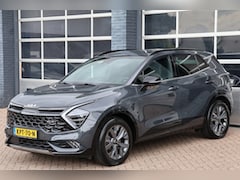 Kia Sportage - 1.6 T-Gdi HEV automaat GT line