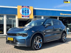 Lynk & Co 01 - 1.5 261pk PHEV 7DCTH | Orig.NL | PanoramaDak | 360 graden Camera | Carplay |