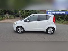 Opel Agila - 1.0Edition/achteruirij camera/airco/NAP/lichtmetaal