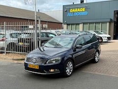 Volkswagen Passat - 1.4 TSI Comfort Exeutive Line/ecc/Cruise control/automaat/trekhaak