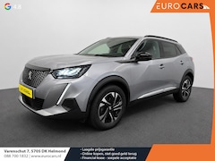 Peugeot 2008 - 1.2 PureTech Allure Automaat Navigatie Apple Carplay Android Auto Camera Parkeerhulp Cruis