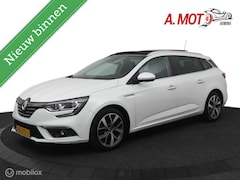 Renault Mégane Estate - 1.2 TCe Bose R-LINE