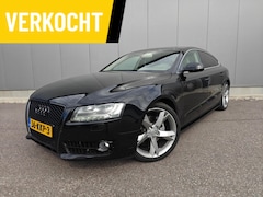 Audi A5 Sportback - 2.0 TFSI Pro Line