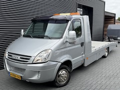 Iveco Daily - 50C18 435 OPRIJWAGEN| TIJHOF| LUCHTVERING| 148DKM NAP