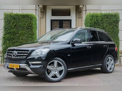 Mercedes-Benz M-klasse - 350 AMG | TREKHAAK | PANO | LUCHTVERING | ADAPTIVE | DEALER ONDERHOUDEN NIEUWSTAAT