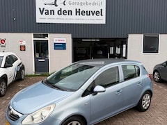 Opel Corsa - 1.2-16V Enjoy