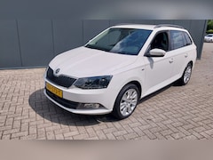 Skoda Fabia Combi - 1.2 TSI Drive//NAVI//CLIMA//PDC//LM VELGEN