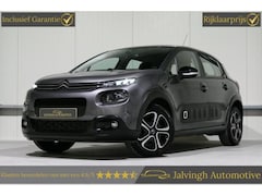 Citroën C3 - 1.2 PureTech S&S Feel Edition