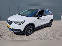 Opel Crossland X - 1.2 Turbo 120 Jaar Edition//AUTOMAAT //TREKHAAK // 56000 KM