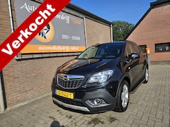 Opel Mokka - 1.6 CDTi Business+ (koppeling defect)