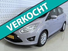 Ford C-Max - 1.6 SCTi Titanium in keurig nette staat (2011)