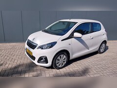 Peugeot 108 - 1.0 e-VTi Active