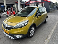 Renault Scénic - 1.2 TCE 97KW X mod Bose