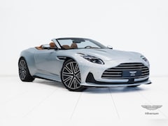 Aston Martin DB12 Volante - | NEW 2026 | Incl. BPM |