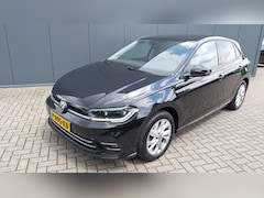 Volkswagen Polo - 1.0 TSI Style//IQ-LIGHT//NAVI//CLIMA//CRUISE/TREKHAAK