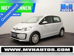 Volkswagen Up! - 1.0 BMT move up|BLUETOOTH|AIRCO|DAB|ORG.NL