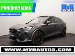 CUPRA Formentor - 1.4 PHEV VZ Performance|PANO|KUIPST|TREKH|SOH98%