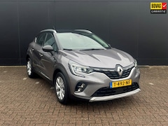 Renault Captur - 1.3 TCe 130 Zen | Automaat | Airco | Cruise Control |