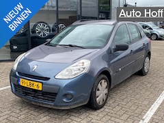Renault Clio Estate - 1.2 TCE Special Line | Navi | Airco | Elekt. Ramen | Trekhaak | Nieuwe APK