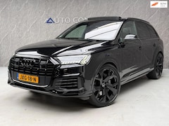 Audi Q7 - 55 TFSI e quattro / Nette Auto / Panorama