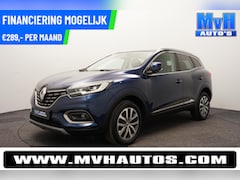 Renault Kadjar - 1.3 TCe Intens|CAM|LED|TREKH|CLIMA|BLUETOOTH