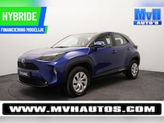Toyota Yaris Cross - 1.5 Hybrid Active|CAMERA|ADAP.CRUISE|LED