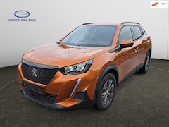 Peugeot 2008 - 1.2 PureTech Style |Android|Apple|Nav