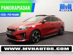 Kia Pro cee'd - ProCeed 1.4 T-GDI GT-Line|LUXE|TREKHAAK|PANO|LED|NAP