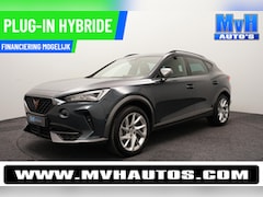 CUPRA Formentor - 1.4 PHEV Business|STOEL/STUUR.VERW|CAM|SOH98%