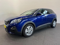 Peugeot 3008 - 1.2 PureTech Active Business Navigatie Apple Carplay Android Auto Parkeerhulp Cruise Contr