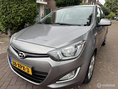 Hyundai i20 - 1.2i i-Motion