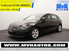 Volkswagen Golf - 1.5 TSI Life Business|SPORTSTOEL|LUXE|ORG.NL
