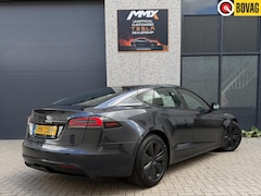 Tesla Model S - Long Range + HW4 + EAP