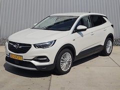 Opel Grandland X - 1.2 Turbo Business Executive, automaat, Navi, clima, cruise