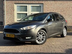 Ford Focus Wagon - 1.0 Lease Edition Dealer O.H Clima Carplay
