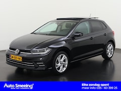 Volkswagen Polo - 1.0 TSI Style | Schuifdak | Zondag Open