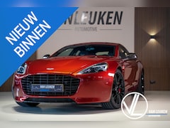 Aston Martin Rapide - S - V12 B&O