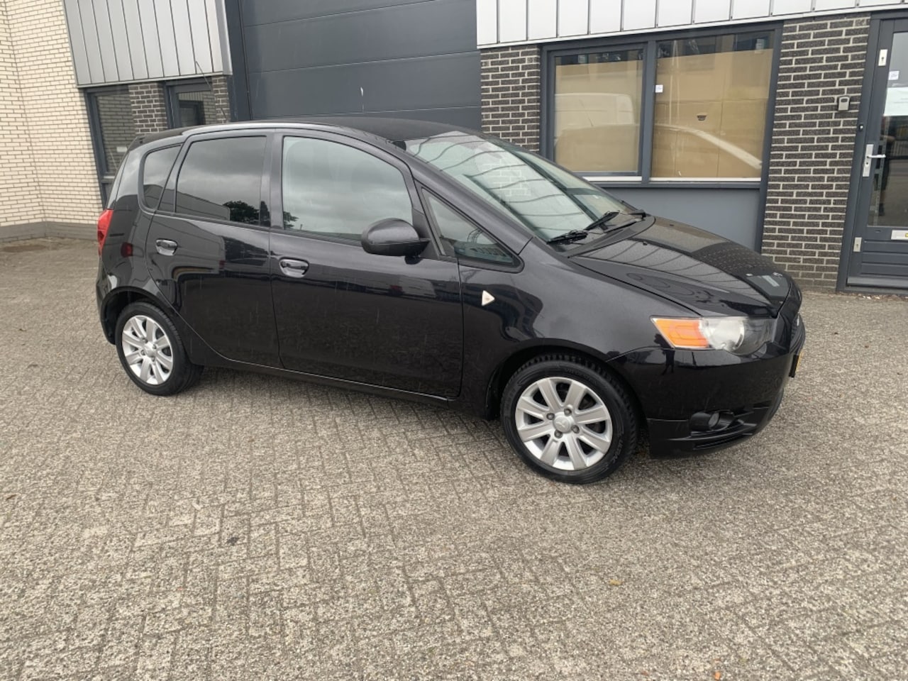 Mitsubishi Colt - 1.3 Edition Two 1ste eigenaar - AutoWereld.nl