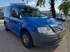 Volkswagen Caddy - 1.4 Benzine/LPG Marge Auto