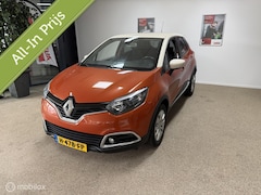 Renault Captur - 0.9 TCe Dynamique, Incl nieuwe Apk en Grote beurt