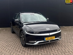Hyundai IONIQ 5 - Style 58 kWh | Airco/Clima | Trekhaak | Stoel/Stuur Verwarming | Cruise Control | Camera |