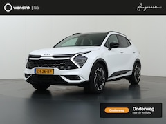 Kia Sportage - 1.6 T-GDi Plug-in Hybrid AWD GT-Line | Trekhaak | Panoramadak | Matrix LED Koplampen | Sto